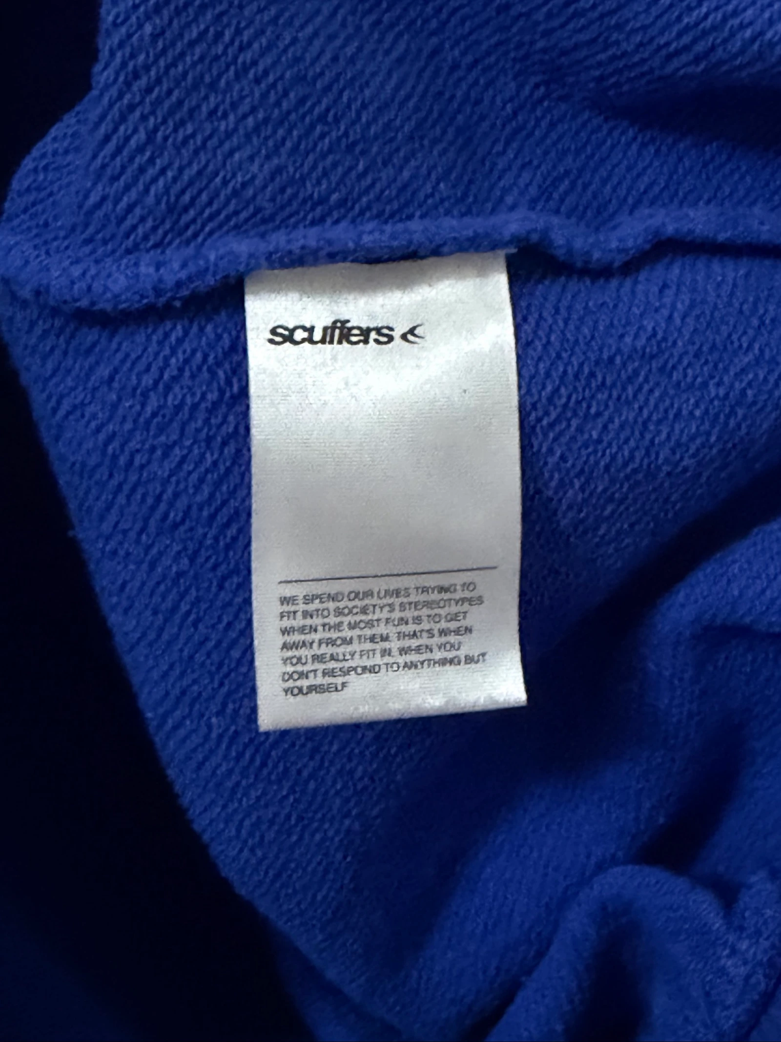 Scuffers – photo 5